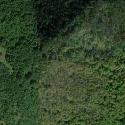 Satellite imagery of Kezača, BA