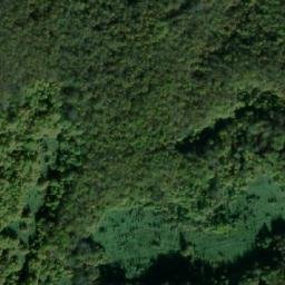 Satellite imagery of Kezača, BA