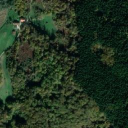 Satellite imagery of Ćulumak, BA