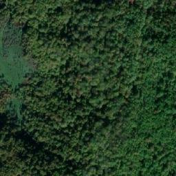 Satellite imagery of Ćulumak, BA