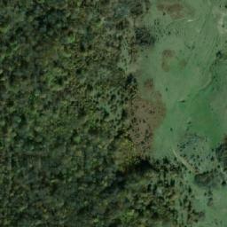 Satellite imagery of Osoje, BA