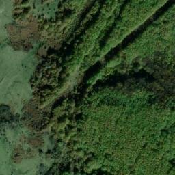 Satellite imagery of Osoje, BA