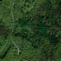 Satellite imagery of Vršeljak, BA