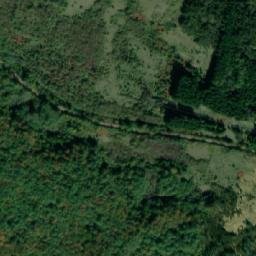 Satellite imagery of Matešića Glavica, BA