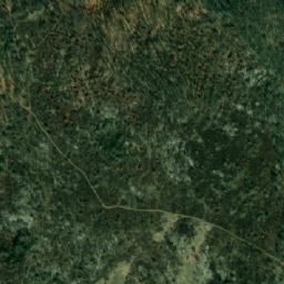 Satellite imagery of Vujnovica, BA