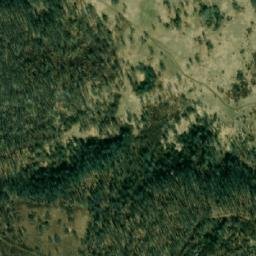 Satellite imagery of Vujnovica, BA