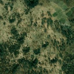 Satellite imagery of Vujnovica, BA