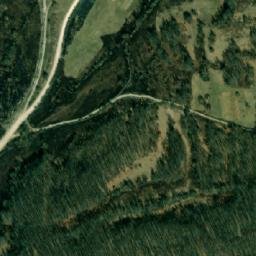 Satellite imagery of Samnjak, BA