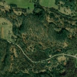 Satellite imagery of Samnjak, BA