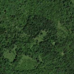 Satellite imagery of Čunjger, BA