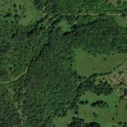 Satellite imagery of Čunjger, BA