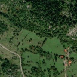 Satellite imagery of Dekovački Vrh, BA