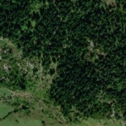 Satellite imagery of Dekovački Vrh, BA