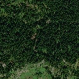 Satellite imagery of Dekovački Vrh, BA