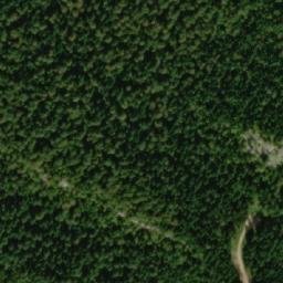 Satellite imagery of Sobatova Greda, BA