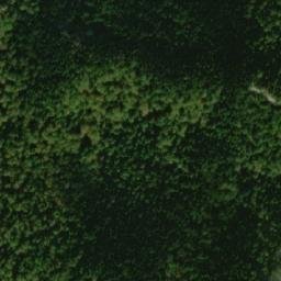 Satellite imagery of Crni Vrh, BA