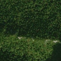 Satellite imagery of Crni Vrh, BA