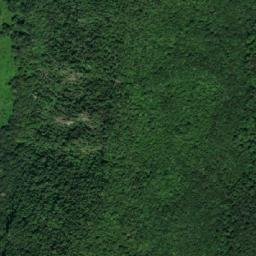 Satellite imagery of Ošljak, BA