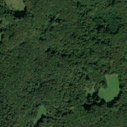 Satellite imagery of Vinogradišće, BA