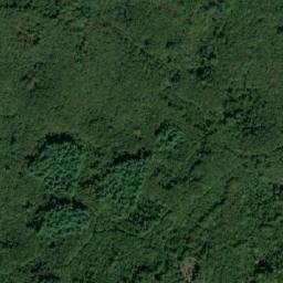 Satellite imagery of Lipova Glavica, BA