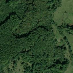 Satellite imagery of Lana Glavica, BA