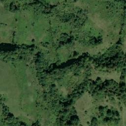 Satellite imagery of Lana Glavica, BA