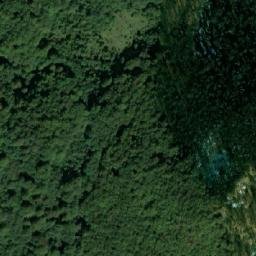 Satellite imagery of Glavica, BA