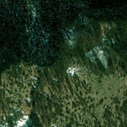 Satellite imagery of Glavica, BA