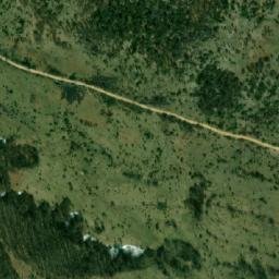 Satellite imagery of Glavica, BA