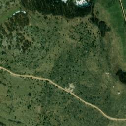 Satellite imagery of Glavica, BA