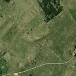 Satellite imagery of Kočića Glavica, BA