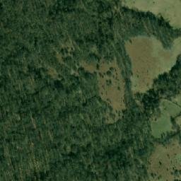 Satellite imagery of Kozjak, BA