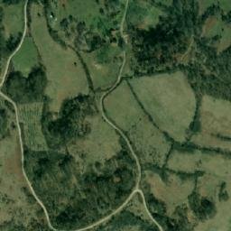 Satellite imagery of Čardačište, BA