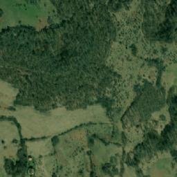 Satellite imagery of Čardačište, BA