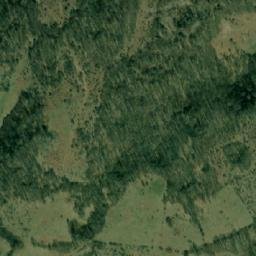 Satellite imagery of Čardačište, BA