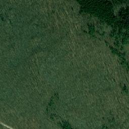 Satellite imagery of Glavašov Vis, BA