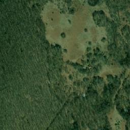 Satellite imagery of Gradina, BA