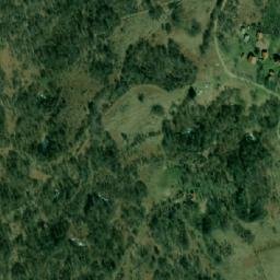 Satellite imagery of Gradina, BA