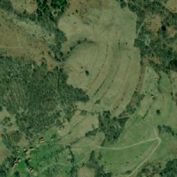 Satellite imagery of Klepalo, BA