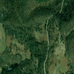 Satellite imagery of Klapavica, BA