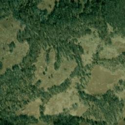 Satellite imagery of Gromile, BA
