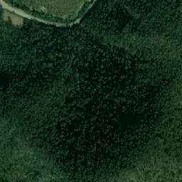 Satellite imagery of Ravni Čepak, BA