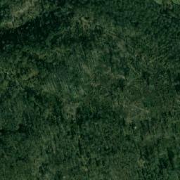 Satellite imagery of Ravni Čepak, BA