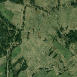 Satellite imagery of Biljeg, BA