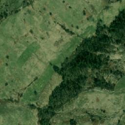 Satellite imagery of Ganjsko Brdo, BA
