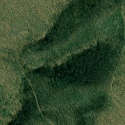 Satellite imagery of Čavo, BA