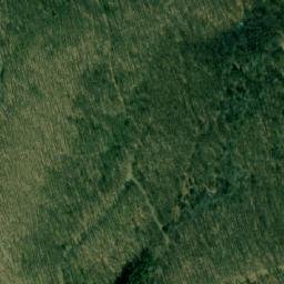 Satellite imagery of Čavo, BA