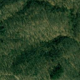 Satellite imagery of Čavo, BA