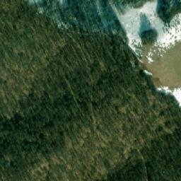 Satellite imagery of Ostrug, BA