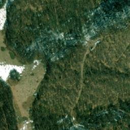 Satellite imagery of Ostrug, BA